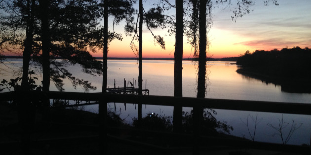 Traveling Louisiana’s Cane River
