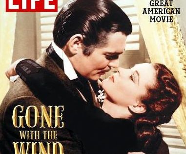 Frankly, my dear, I DO give a damn!