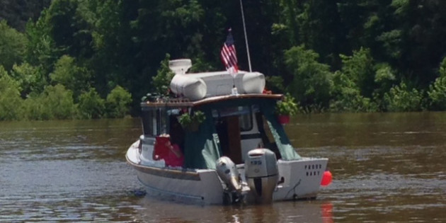 Completing The Loop!